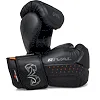 Рукавички боксу RIVAL RB10 Intelli-Shock Black Black