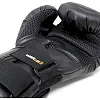 Рукавички боксу RIVAL RB10 Intelli-Shock Black Black
