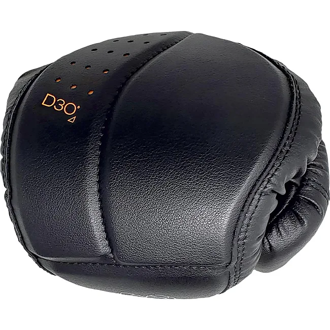 Рукавички боксу RIVAL RB10 Intelli-Shock Black Black