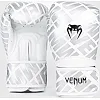 Рукавички боксу VENUM Contender 1.5 XT White Silver