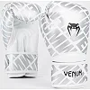 Рукавички боксу VENUM Contender 1.5 XT White Silver