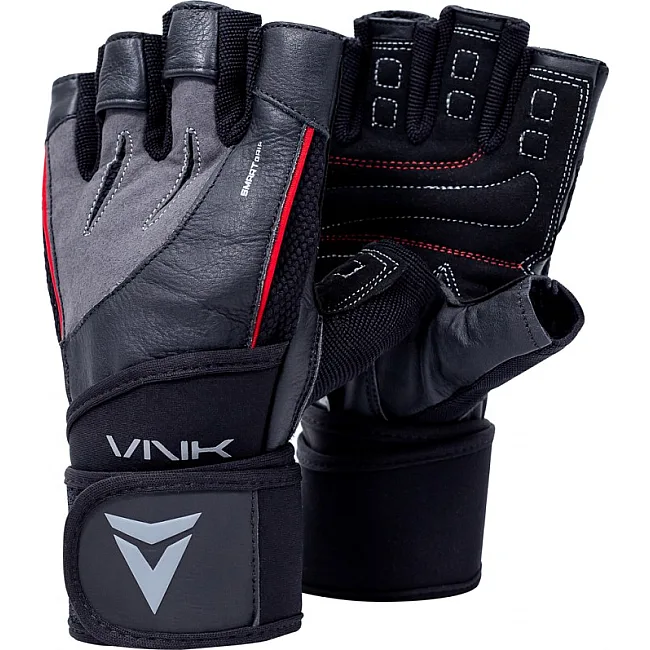 Рукавиці для фітнесу VNK SGRIP