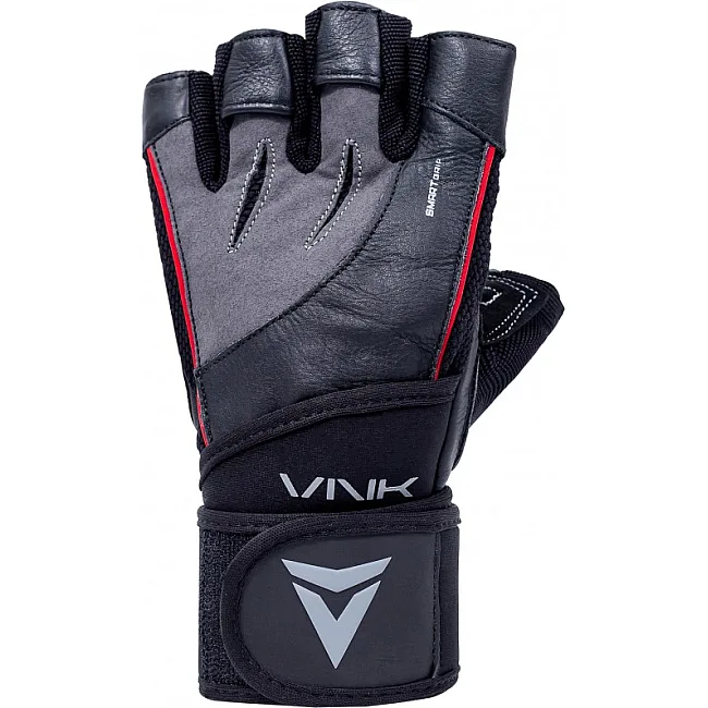 Рукавиці для фітнесу VNK SGRIP