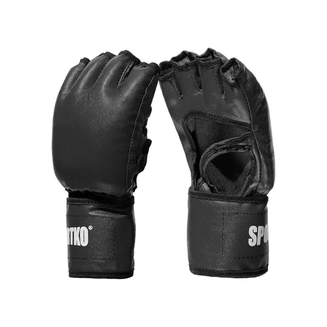 Перчатки тхэквондо SPORTKO ПД6