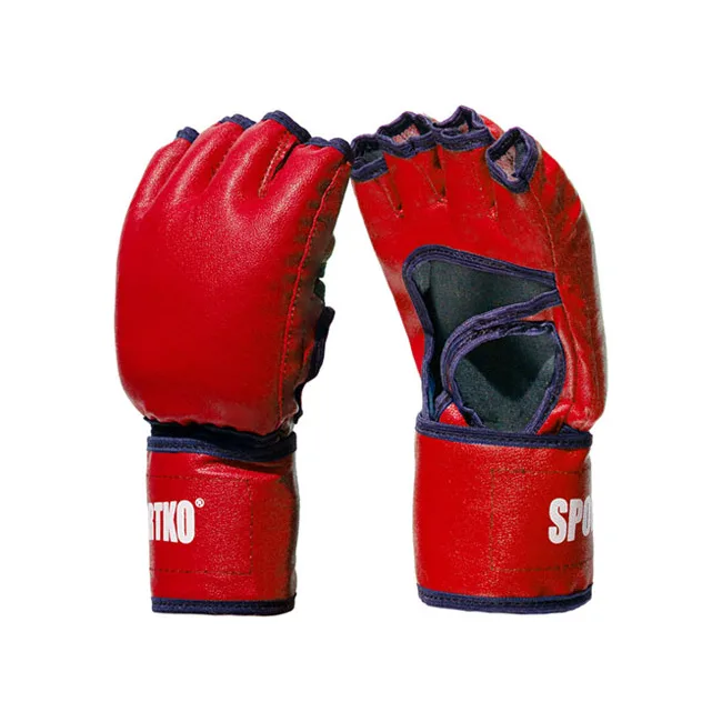 Перчатки тхэквондо SPORTKO ПД6