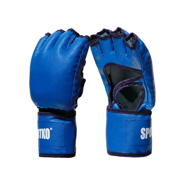 Перчатки тхэквондо SPORTKO ПД6