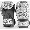 Перчатки женские для бокса VENUM White Snake - White