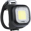 Передняя мигалка на велосипед KNOG Blinder Mini Chippy Front 20 Lumens Black