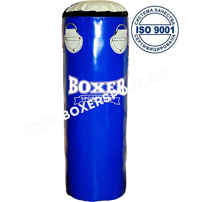 Боксерський мішок Boxer Класик (ПВХ)