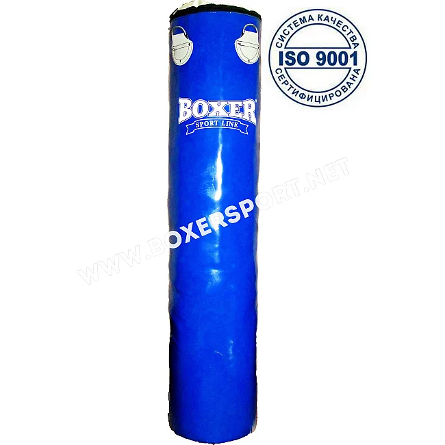 Боксерський мішок Boxer Класик (ПВХ)