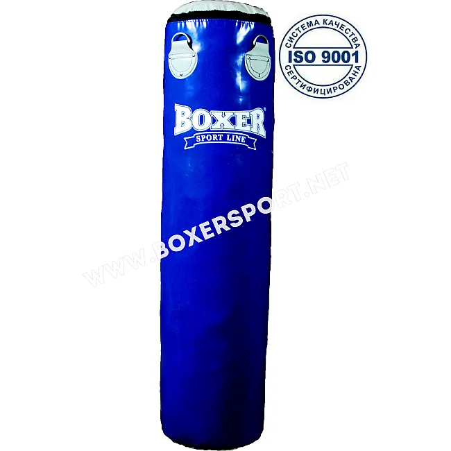 Боксерський мішок Boxer Класик (ПВХ)