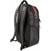 Рюкзак спортивный Under Armour Big Logo 5.0 Black Red