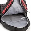 Рюкзак спортивный Under Armour Big Logo 5.0 Black Red