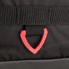 Рюкзак спортивный Under Armour Big Logo 5.0 Black Red