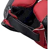Шлем для бокса Adidas Combat 50 | черно/красный | ADIC50HG ADIDAS
