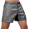 Шорти для ММА Hayabusa Hex Mid-Length Grey