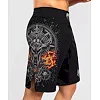 Шорти для ММА VENUM Gladiator 5.0 Men's Black Silver