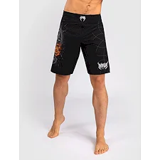 Шорти для ММА VENUM Gladiator 5.0 Men's Black Silver