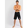 Шорти для ММА VENUM Gladiator 5.0 Men's Black Silver