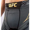 Шорты компрессионные VENUM UFC Fight Night Long Pro Line Vale Tudo Black Gold