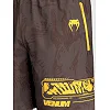 Шорти спортивні UFC VENUM FIGHT WEEK 4.0 Mens Dark Brown