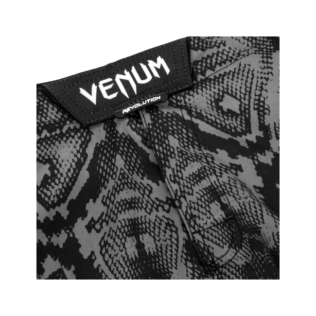 Шорти ММА VENUM Amazonia 5.0 Black