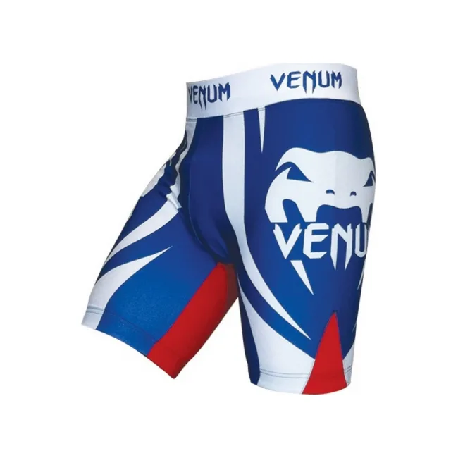 Шорты Venum Electron 2.0 Vale Tudo shorts - Blue