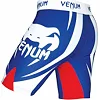 Шорты Venum Electron 2.0 Vale Tudo shorts - Blue
