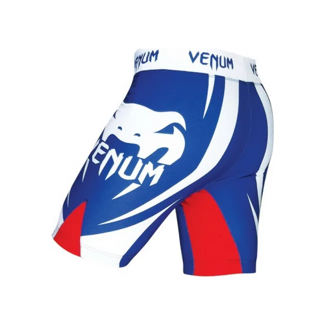 Шорты Venum Electron 2.0 Vale Tudo shorts - Blue
