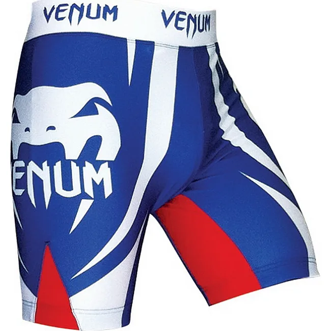 Шорты Venum Electron 2.0 Vale Tudo shorts - Blue