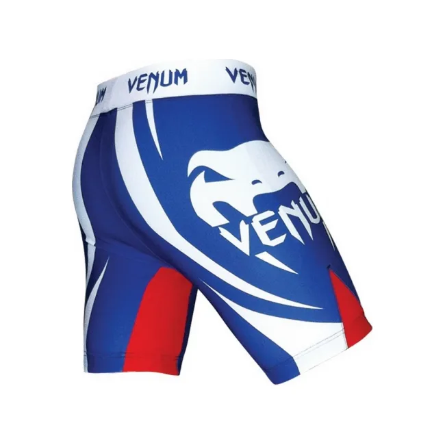 Шорты Venum Electron 2.0 Vale Tudo shorts - Blue