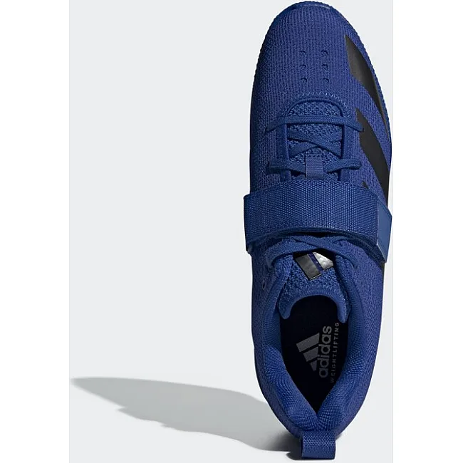 Штангетки Adidas Adipower 2