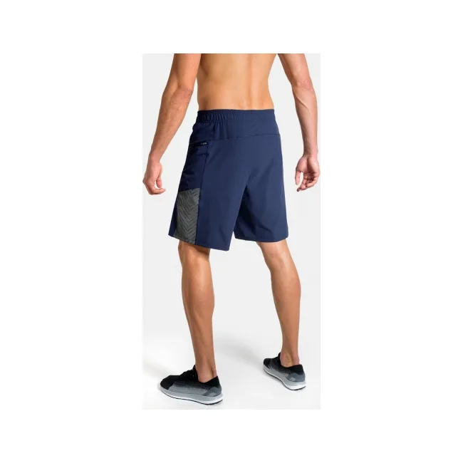 Спортивные шорты свободные Peresvit Air Motion Navy