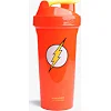 Спортивний шейкер SMARTSHAKE Lite 800мл DC Flash