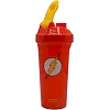 Спортивний шейкер SMARTSHAKE Lite 800мл DC Flash