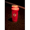 Спортивний шейкер SMARTSHAKE Lite 800мл DC Flash