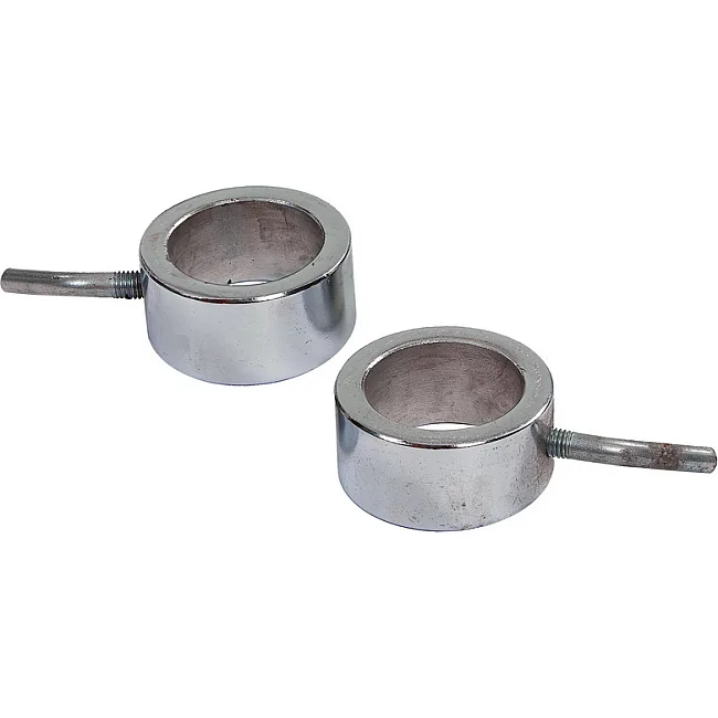Стопорный замок для грифа (1шт) SHUANG CAI SPORTS SC-3932 50мм