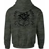 Толстовка Howitzer Ck Legend Po Hood Green Camo