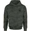 Толстовка Howitzer Ck Legend Po Hood Green Camo