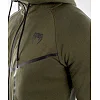 Толстовка VENUM Laser X Connect Khaki