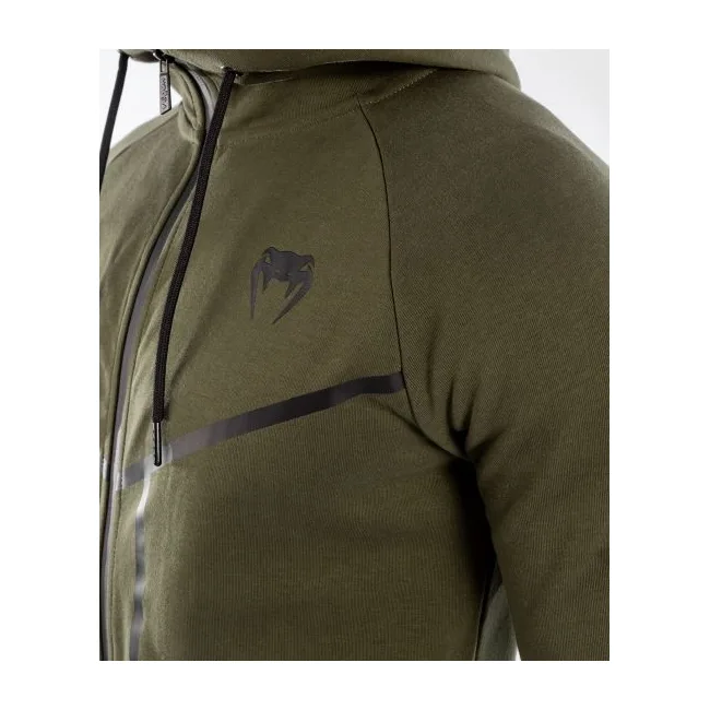 Толстовка VENUM Laser X Connect Khaki