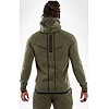 Толстовка VENUM Laser X Connect Khaki