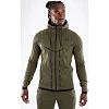 Толстовка VENUM Laser X Connect Khaki