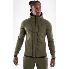 Толстовка VENUM Laser X Connect Khaki
