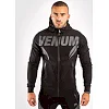 Толстовка VENUM ONE FC Impact Hoodie Black Black