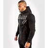 Толстовка VENUM ONE FC Impact Hoodie Black Black