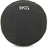 М'яч набивний волбол WALL BALL ZELART FI-7224-9 9кг