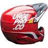 Велошлем URGE Deltar red