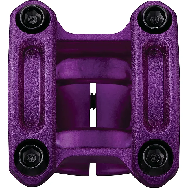 Вынос руля SPANK SPOON 318 43mm, Purple