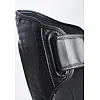 Защитные щитки для ног MANTO Prime Black